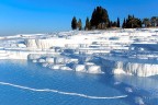 TÜRSAB’dan Pamukkale zammı