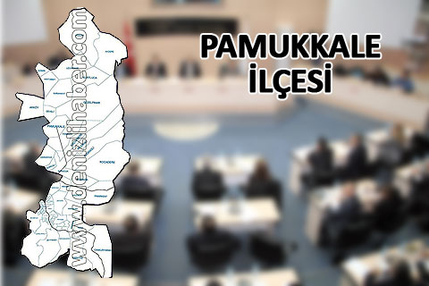 Pamukkale Meclisi: iktidar 19 muhalefet 18