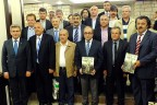 Gaysar’ın kitabını yazdılar