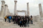PAÜ’de 87 yabancı öğrenci