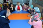 Hasta yakınlarına psiko-sosyal destek