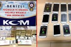 Kaçakçılara fırsat yok