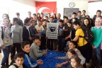 Hedef 20 ton mavi kapak