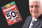 Keçeci en etkili 50 iş insanı listesinde