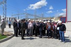 SANAYİCİLERİN ENERJİ TURU