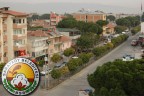 Sarayköy: 8 AK Parti+6 CHP+1 MHP