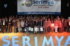 Matematik sevdalıları SERİMYA’da buluştu