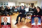Tabip Odası’nda Profesörler yarışıyor