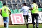TARAFTAR CİNAYETİNDE 2 GÖZALTI