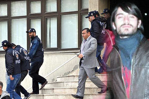 Cinayette “küfür” iddiası