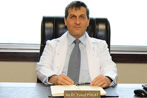 ERKEN TANIYIN KANSERE YENİLMEYİN!