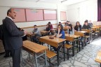 TEOG maratonu başladı
