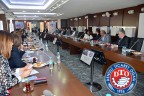 DTO’dan tekstilin önünü açacak proje