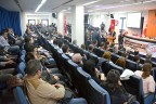İşadamlarına standardizasyon paneli