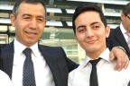 Tutuklu gencin organları hayat verecek