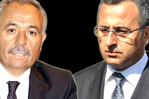“Eriyişini çaresizce izledim”