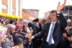 “CUMHURBAŞKANININ KİM OLACAĞI BELLİ”