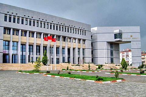 O dava Denizli’de görülecek