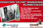 80 yıllık marka 60 yıldır değişmeyen şişe