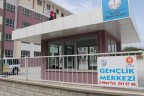 Gençlik Merkezi taşındı
