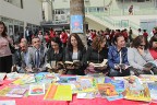 Denizli Kitap Okuyor
