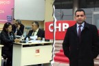 CHP Pamukkale’de grup kararı krizi