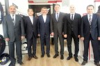 Honda Motor Denizli’de