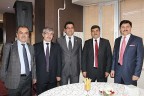 Avukatlar sergide buluştu