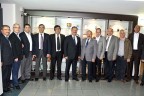 DENİZLİ ALAŞEHİR’E MODEL OLDU