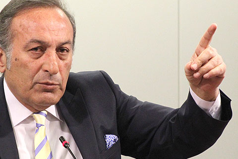 İpek: MHP’nin başarısızlığı üzerine oyun oynandı