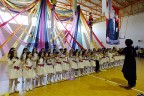 ODTÜ’DE 23 NİSAN COŞKUSU