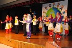 PEV’DE 23 NİSAN COŞKUSU