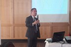 Sanayicilere ticari alacak sigortası anlatıldı