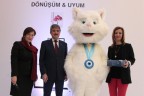 Denizli’de interaktif pazarlama konuşuldu