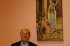 Ünlü ressamların tablolarını kumaşa basıyorlar