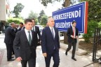 Zolan’dan ziyaretler