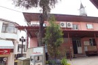 Kaleiçi Çarşısı’na 6 kapıdan giriş