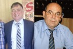 Serinhisar’da başkanlar sosyal medya üzerinden tartışıyor