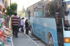 İşçi Bayramı’nda fabrikanın yolunu tuttular