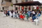 FLORA SİTESİ’NDE RENKLİ BULUŞMA