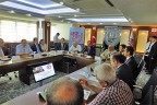 Denizli’de Teknik Tekstil dönemi başlıyor