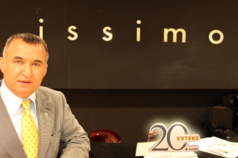 Başarı Tekstil İssimo ile deniz kokusunu yatak odalarına taşıdı