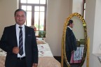 Geleneği el emeğiyle buluşturdular