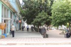 Esnaf istedi başkan “olmaz” dedi