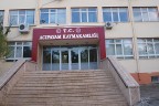 Acıpayam Hükümet Konağı yenilendi