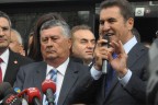Bayer’e göre başarısızlığın bedelini ödedi