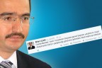 Ak Partili Uçar’a önemli görev