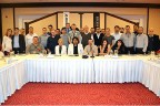 Akınsoft Ailesi Denizli’de toplandı