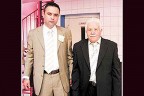 Kahveciler ve gazinocular yasta