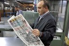 “BİZİM MEDYA” ÇIKTI